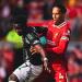 التعادل يحسم مواجهة ليفربول وأرسنال في الدوري الإنجليزي