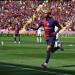برشلونة يسجل رقمًا قياسيًا تاريخيًا ضد ريال مدريد في موسم واحد