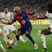بث مباشر مشاهدة مباراة برشلونة 4 - 2 ريال مدريد في الكلاسيكو "فيديو"
