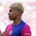 يامال: "كُنت أعلم أنني سأسجل ضد ريال مدريد ومن المهم تحقيق هذا الفوز للاقتراب من لقب 'الليغا'"