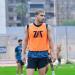 اختبار طبي لـ"أحمد الجفالي" قبل تدريب الزمالك اليوم