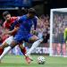 نيوكاسل يونايتد يستدرج تشيلسي في الدوري الإنجليزي