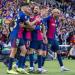بـ "ريمونتادا مثيرة".. برشلونة يهزم ريال مدريد للمرة الرابعة تواليا (4-3) ويبتعد عنه بفارق 7 نقاط