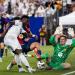 معلق مباراة برشلونة وريال مدريد في كلاسيكو الدوري الإسباني