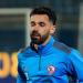 تطورات ملف تجديد عقد عبد الله السعيد مع الزمالك