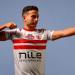 إنبي: الزمالك لم يخاطبنا بشأن تفعيل بند شراء محمد حمدي