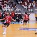 مواجهة نارية بين الأهلي والزمالك في نصف نهائي كأس السوبر الإفريقي لليد