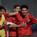 "كان تحت 20 سنة"/ المنتخب المغربي يواجه مصر في نصف النهائي يوم الخميس المقبل (19:00 غرينيتش+1)
