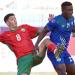 المنتخب المغربي يتأهل إلى المربع الذهبي لـ"كان تحت 20 سنة" بعد الفوز على سيراليون (1-0) ويحجز بطاقة العبور إلى المونديال