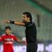 أحمد الغندور حكمًا لمباراة الزمالك وبيراميدز في دوري نايل
