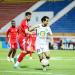 التعادل الإيجابي يحسم مباراة حرس الحدود والبنك الأهلي في الدوري المصري