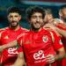 الأهلي يتسلح برقم إيجابي قبل مواجهة سيراميكا كليوباترا في الدوري