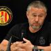 ريجيكامب: أتايع الدوري المصري وشرف لي تدريب الزمالك