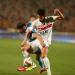 بيراميدز يتقدم على الزمالك في الشوط الأول بهدف إبراهيم عادل "فيديو"
