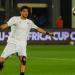 أحمد عابدين قائد الدفاع يقود منتخب مصر إلى كأس العالم بعد 12 عامًا