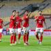 الأهلي ضد سيراميكا كليوباترا للابتعاد بصدارة الدوري عن بيراميدز