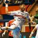 الزمالك يفتتح كأس الكؤوس الأفريقية لليد بالفوز على فاب الكاميروني
