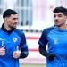 لجنة التخطيط بالزمالك توصي برحيل حارس الفريق