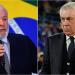 رئيس البرازيل يرفض تعيين أنشيلوتي مدربا لـ"السيليساو" ويصرح: "لدينا مدربين يستطيعون قيادة الفريق الوطني"