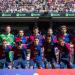 تشكيل برشلونة المتوقع لمواجهة إسبانيول في مباراة التتويج بالدوري الإسباني