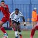 الجونة يكتسح غزل الملحة برباعية نظيفة في الدوري المصري