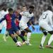 عدد بطولات برشلونة وريال مدريد عبر التاريخ.. البرسا يتفوق