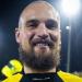 الاتحاد يوضح إصابة رايكوفيتش