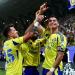 موعد مباراة النصر والتعاون بالدوري السعودي.. القنوات الناقلة والمعلقين