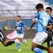 محمود بسيوني حكمًا لمباراة بتروجت وبيراميدز بدوري نايل