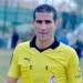 محمود ناجي يدير مواجهة الأهلي والبنك الأهلي بدوري نايل