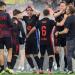 صحف إسبانيا تحتفي بتتويج برشلونة بلقب الدوري الإسباني: "عصر البطل الجديد"