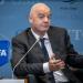 إنفانتينو يكشف خطة توزيع عائدات كأس العالم للأندية 2025