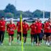 الأهلي يختتم تدريباته ويدخل معسكرًا مغلقًا استعدادًا لمواجهة البنك بالدوري