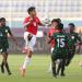 منتخب مصر للشباب يخسر بركلات الترجيح في مباراة تحديد المركز الثالث أمام نيجيريا