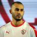 "فيفا" يخطر الزمالك برفع إيقاف القيد في قضية خالد بوطيب