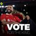 صوتوا لـ صلاح.. ليفربول يفتح الباب لجماهيره من أجل اختيار أفضل لاعب في الموسم