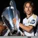 رسميا/ ريال مدريد يعلن رحيل مودريتش بعد كأس العالم للأندية