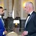 محمد صلاح في حوار مع سيف زاهر على أون سبورت