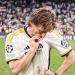 لوكا مودريتش مودعا ريال مدريد: وصلت بحلم.. وغادرت بتاريخ