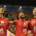 انتهت.. الأهلي 36 - 23 منتدى درب السلطان في كأس الكؤوس الإفريقية لليد