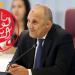 بلقشور: "توصلنا بطلب الوداد لإجراء مباراة ودية وسندرس الملف قبل الرد عليه"