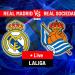 Real Madrid vs Real Sociedad live: Latest Updates - LaLiga EA Sports 24/25