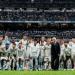 بثنائية مبابي.. ريال مدريد يُنهي موسمه بفوز ودموع وداع الأساطير