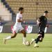 التعادل يحسم الشوط الأول من مواجهة الزمالك وبتروجيت في دوري نايل