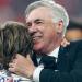 مودريتش يقود تشكيل ريال مدريد أمام سوسيداد في جولة الوداع