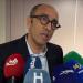 الزيات: "نبحث عن بلوغ الرجاء لرقم معاملات يصل لـ300 مليون درهم في السنة من أجل منافسة كبار الأندية في أفريقيا"