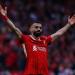 محمد صلاح: مكة طلبت مني التمثيل في رمضان.. وأحلم بالتتويج مع المنتخب والكرة الذهبية أقرب من أي وقت