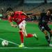 بن شرقي: إحساس التتويج بالدوري لا يوصف