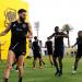 الاتحاد يكتمل قبل نهائي كأس الملك بعودة رايكوفيتش وبيرجوين