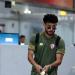 دونجا يتلقى عروض ليبية وإماراتيه تحسبًا لرحيله عن الزمالك